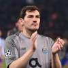 Casillas: "El Barça llegó más a la portería del Madrid"