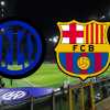 INTER-BARCELONA 1-0: Chalanoglu vence al Barça