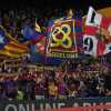 FC Barcelona, 88.775 espectadores en el último partido antes de la reestructuración