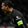 ¿Virgil van Dijk deja el Liverpool en transferencia gratuita? El Barcelona lo corteja