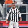 Juventus, Arthur excluido de la gira por Estados Unidos