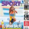 Sport: "Rotaciones de Flick para seguir líderes"