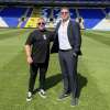 Maxi López y Paul Richardson compran el Birmingham City