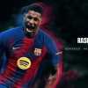 OFICIAL - Rashford al Barça