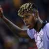 El Barça ya tiene acuerdo con Nico Williams, pero espera el OK de LaLiga para pagar su cláusula