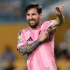 Mascherano se rinde ante Messi: “Es el mejor que ha jugado a este deporte”