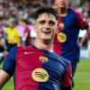 Pau Víctor se despide del Barça: el delantero tomará otro rumbo este verano