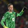 Szczęsny, entre la autocrítica y el reencuentro: la charla que desnudó su frustración tras el empate ante el Inter