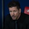 Simeone: "Puede que otros sientan envidia, pero Griezmann es el mejor jugador que he entrenado jamás"