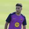 “Recomendación de LaLiga”: El Barça inscribe a Roony Bardghji en el primer equipo