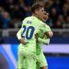 Dani Olmo se prepara para su segundo año en el Barça: “La Champions es el gran objetivo”