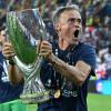 Luis Enrique advierte al PSG: “Si repetimos los errores de Marsella, contra el Barça estaremos muertos”