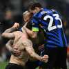 INTER-BARCELONA 4-3: EL INTER VUELA A LA FINAL