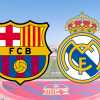 LIVE | BARCELONA-REAL MADRID: LAS ALINECACIONES OFICIALES