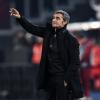 Valverde se despide del Athletic: "Decisión madurada con el tiempo y consensuada con el club"