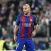 Inter Miami, Mascherano: "Lo hablé con Messi, estaba contento. Entrenarlo a él y a los ex del Barça..."