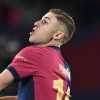 ¿Fermín López rumbo a la Premier? El Manchester United tienta al Barça con 30 millones
