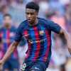 Problemas para el Barça: Balde vuelve lesionado
