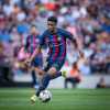 FC Barcelona, Balde: "Mi primera vez como lateral derecho"