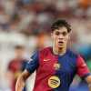 Héctor Fort podría salir del Barcelona: el Paris FC lo sigue de cerca