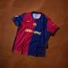 Furor por la camiseta de Travis Scott del Barça: ventas millonarias en una hora