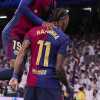 Raphinha, a dos pasos de la eternidad: rompe el récord de Messi y apunta al de Cristiano en Champions