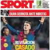 Sport: "Revelación Casadó"