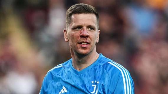 Szczesny: "No soy egoísta, Peña se lo merece. Cuando presionaron a Flick para que me dejara jugar..."