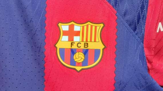 El FC Barcelona ha fichado a uno de los delanteros más prometedores del mundo