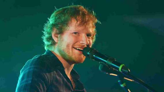 En el próximo Clásico habrá una colaboración con Ed Sheeran