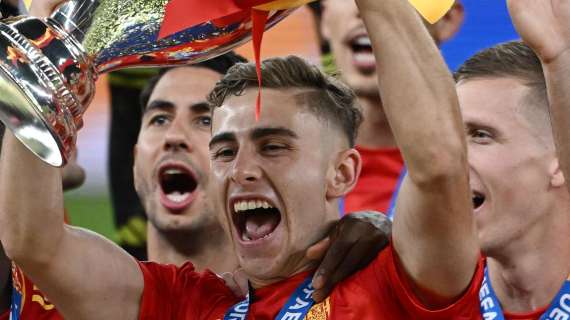 Fermín López se baja del Europeo Sub-21: descanso merecido para el talento del Barça