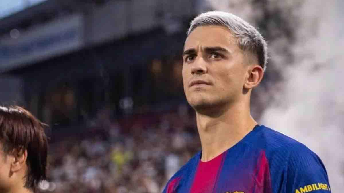 Gavi acelera su regreso: el Barça empieza a ver la luz al final del túnel