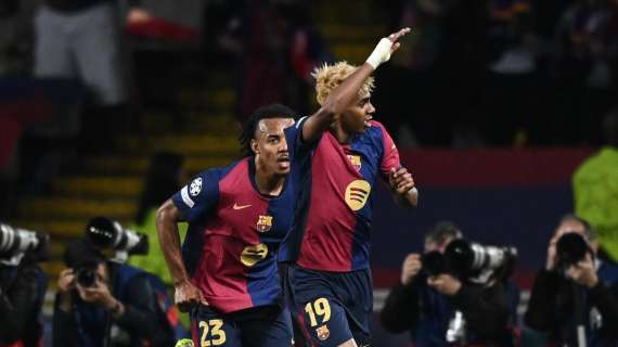 Mundo Deportivo: "'Mamma mía"