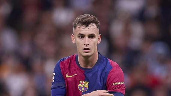 Marc Casado, cerca del alta médica y listo para reforzar al Barcelona en el tramo final