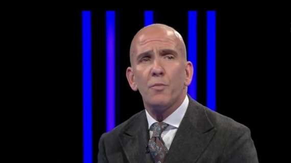 Di Canio: "¿Cucurella 70 millones? Yo por 18 lo empaquetaba"