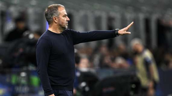 ¡Explota Flick! El técnico del Barça lanza un aviso por el lío de inscripciones en LaLiga