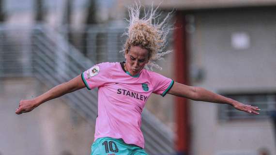 Kheira Hamraoui ficha por el PSG