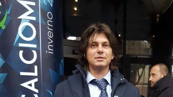 Messi-InterMiami: Alessio Sundas trabaja en la operación del siglo