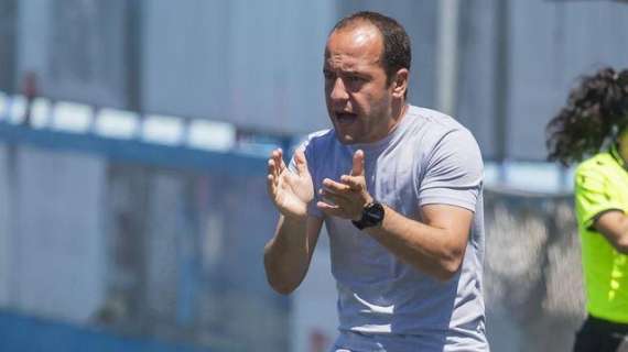 Cortés: “Me siento con muy poca energía para seguir liderando el equipo”
