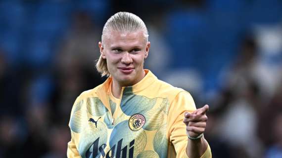 Erling Haaland renueva con el Manchester City: un contrato histórico con detalles intrigantes ante el Barça