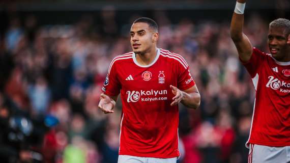 Barcelona se interesa en Murillo: el central brasileño de Nottingham Forest en la mira culé