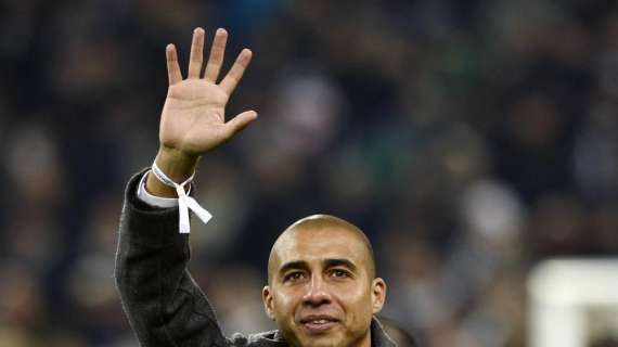 #Qatar2022 - Trezeguet: "Francia sigue siendo favorita, pero Messi merece acabar con un Mundial"