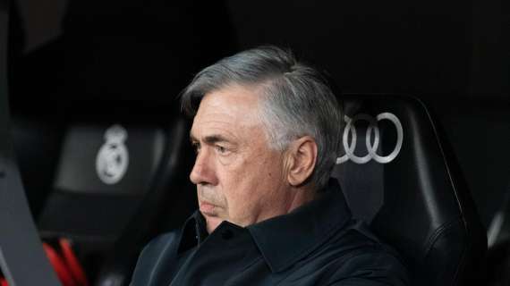 Real Madrid, Ancelotti: "Siendo honesto, el Barcelona ha jugado un buen partido"