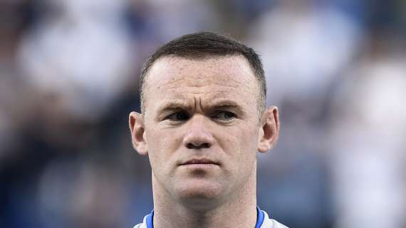 Rooney sobre el adiós de CR7 al Man United: "No me sorprende. Lástima, le deseo lo mejor"