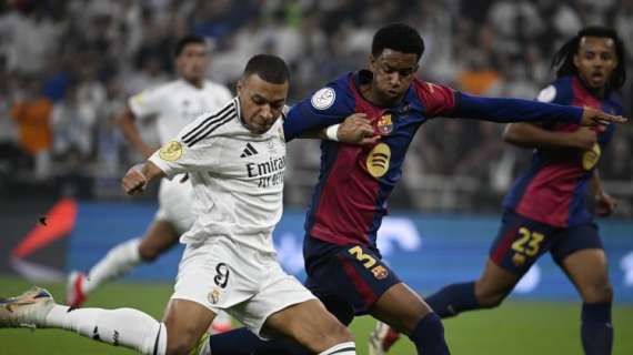 FC Barcelona en alerta: Alejandro Balde sufre lesión muscular y es duda para los próximos partidos