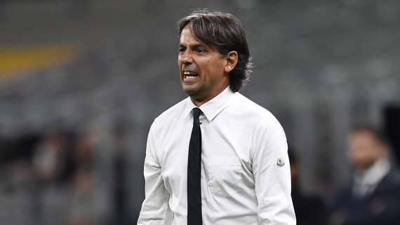 Inter, Inzaghi recupera a un jugador importante para el Barça