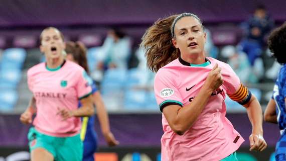 OFICIAL: Alexia renueva hasta el 2024