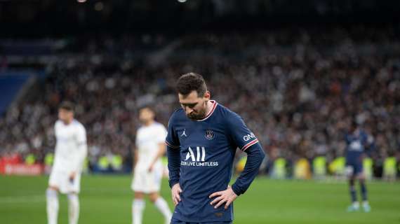 Laporta: "No nos planteamos un regreso de Messi"