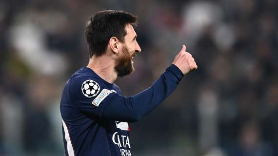 BOMBAZO - Manchester City aparece entre PSG y Barcelona: Messi puede volver a encontrar a Guardiola