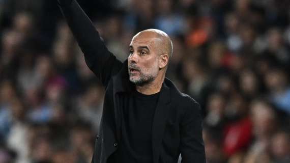 Guardiola: "No entrenaré a ningún otro equipo después del City. Tal vez una selección nacional o me dedicaré al golf"